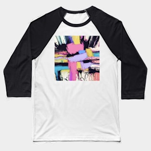 Soft chaos Baseball T-Shirt